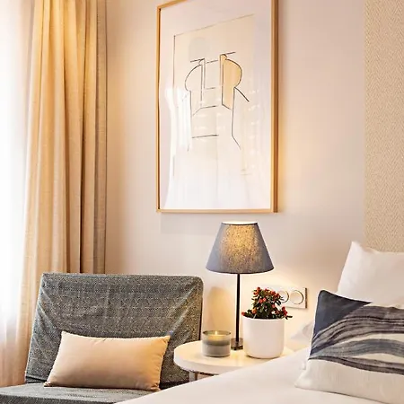 Eco Terrafranca Hotel Frómista