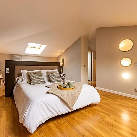 Eco-hotel Dona Mayor Frómista
