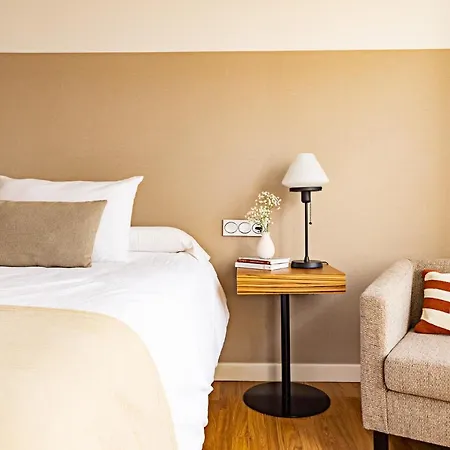 Eco-hotel Dona Mayor Fromista