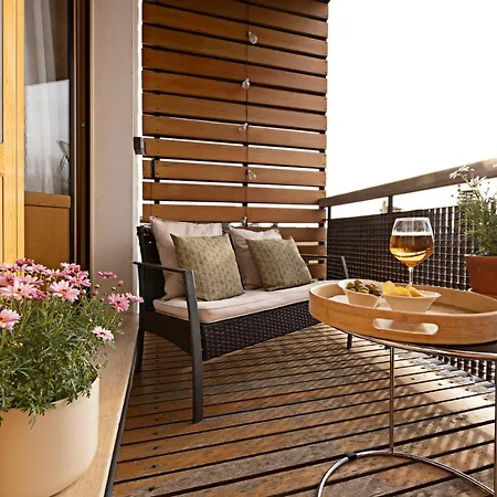 Eco-hotel Dona Mayor