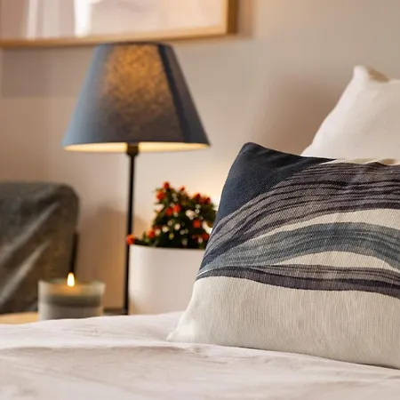 Eco-hotel Dona Mayor ホテル Frómista
