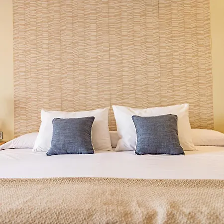 Eco-hotel Dona Mayor 3* Fromista