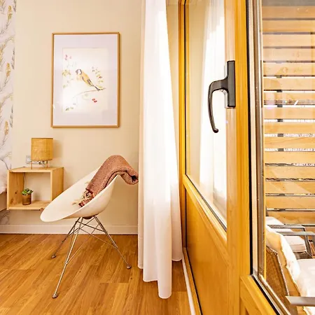 酒店 Eco-hotel Dona Mayor 3*