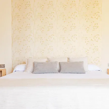 ホテル Eco-hotel Dona Mayor Frómista