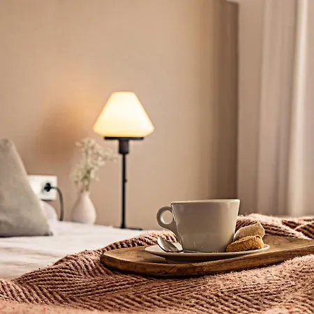 Eco-hotel Dona Mayor ホテル Frómista