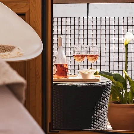 Eco-hotel Dona Mayor 3* Fromista