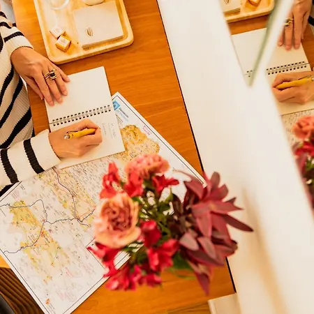 Hotel Eco-hotel Dona Mayor Fromista