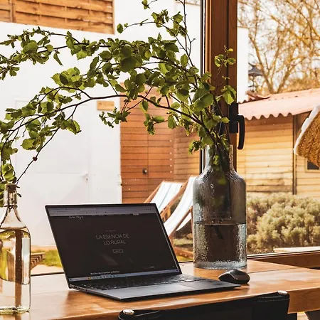 Hotel Eco-hotel Dona Mayor