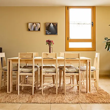 Eco Terrafranca Frómista