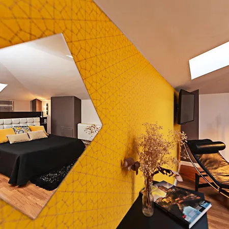 Eco-hotel Dona Mayor Frómista