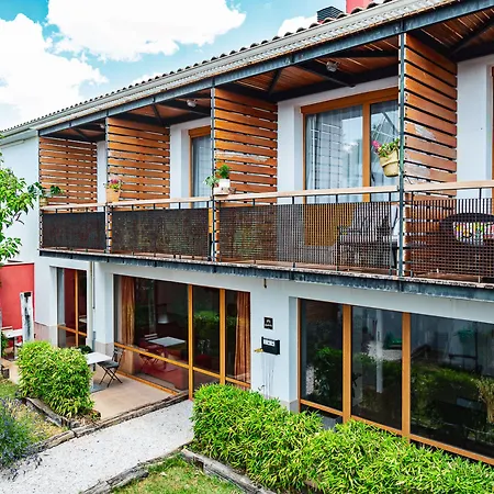 Eco-hotel Dona Mayor ホテル Frómista