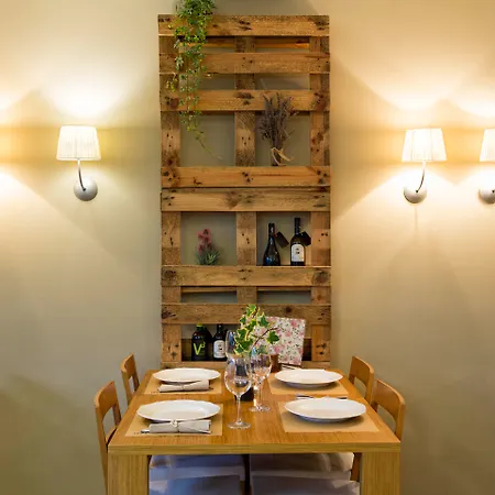 Hotel Eco-Hotel Doña Mayor