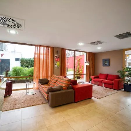 Eco-Hotel Doña Mayor Hotel Frómista