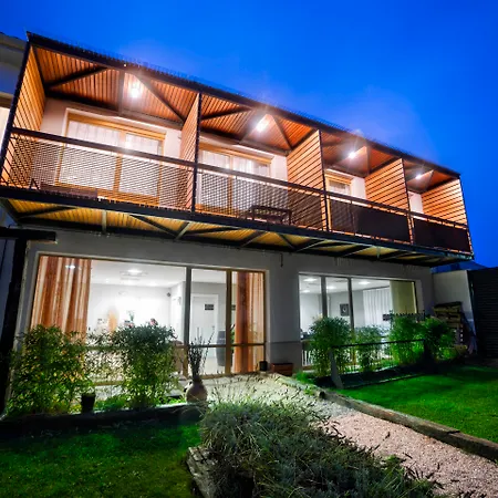 Eco Terrafranca Hotel Frómista