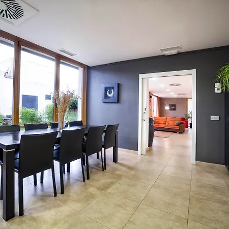 Eco-hotel Dona Mayor Frómista