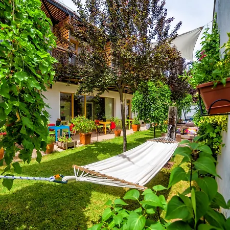 Eco-hotel Dona Mayor 3*
