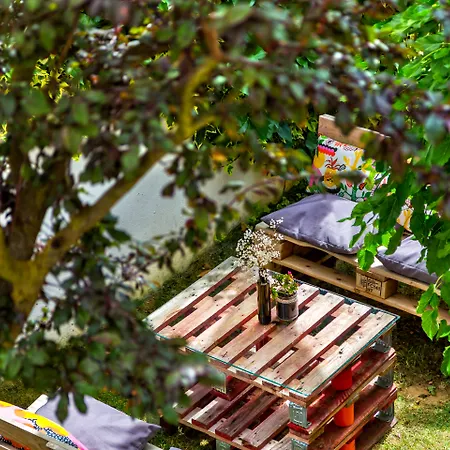 Hotel Eco Terrafranca Frómista