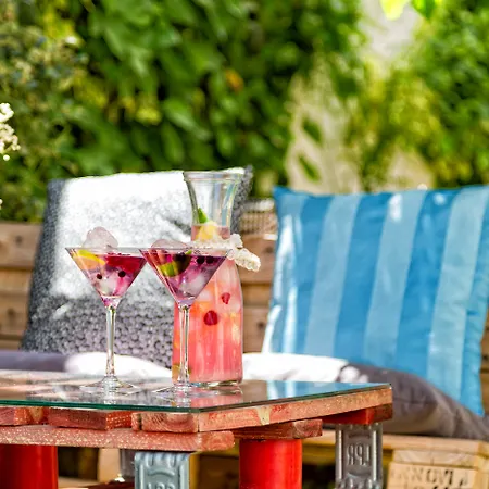 Eco-hotel Dona Mayor Hotel 3*