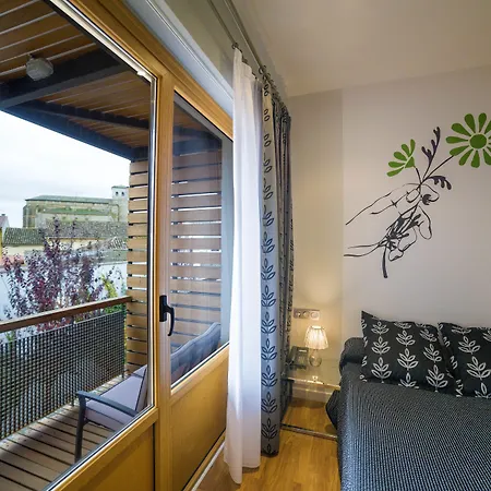 Hotel Eco Terrafranca