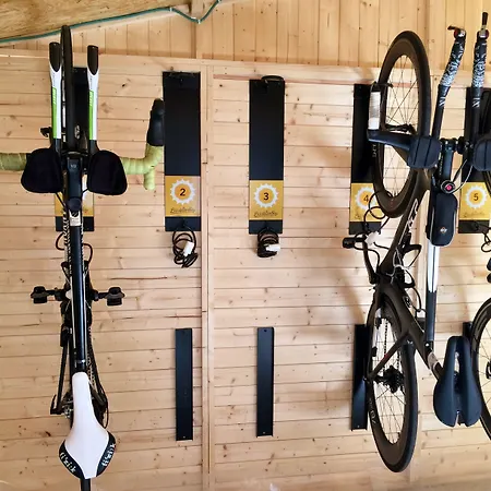 Eco-hotel Dona Mayor Fromista