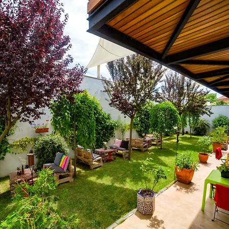 Eco Terrafranca 호텔 3*