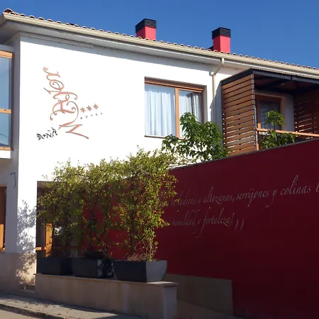 Eco Terrafranca 호텔 3*