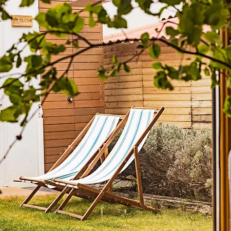 Eco Terrafranca 3* Frómista