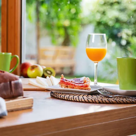 Eco-hotel Dona Mayor Fromista