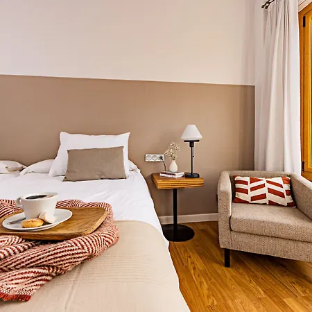 Eco-hotel Dona Mayor Hotel