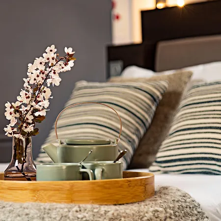 Eco-hotel Dona Mayor Hotel