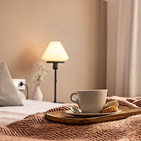 Hotel Eco-hotel Dona Mayor 3*