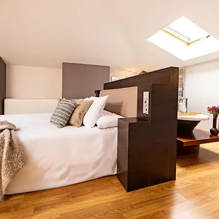 Eco-hotel Dona Mayor Fromista