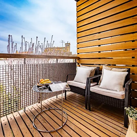 Eco-hotel Dona Mayor Hotel Fromista