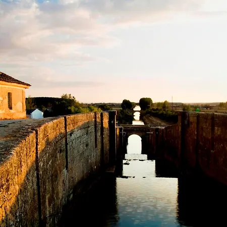 Eco-hotel Dona Mayor Hotel Fromista