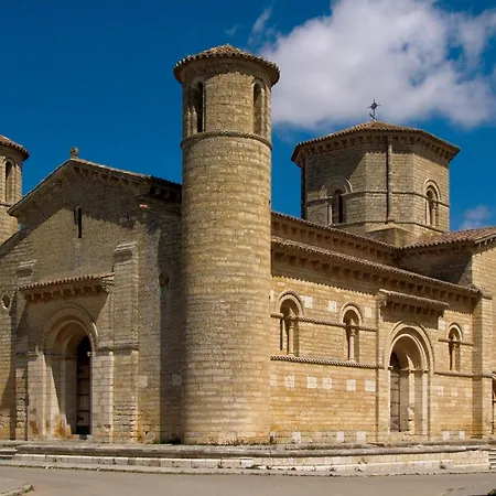 Hotel Eco-hotel Dona Mayor 3*