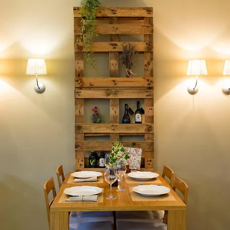 Eco Terrafranca 3*