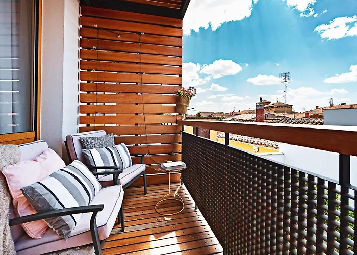 Szálloda Eco-hotel Dona Mayor 3*