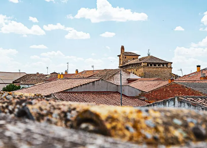 Hotel Eco-Hotel Doña Mayor