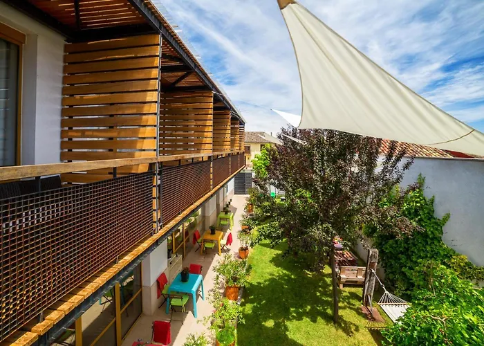 Hotel Eco-Hotel Doña Mayor 3*