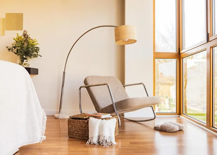 Eco-hotel Dona Mayor 3* Frómista