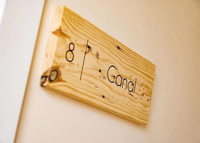 Szálloda Eco-hotel Dona Mayor 3*