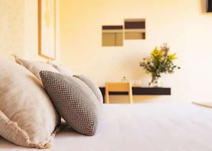 Hotel Eco-Hotel Doña Mayor Frómista