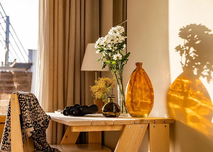 Eco-Hotel Doña Mayor Hotel