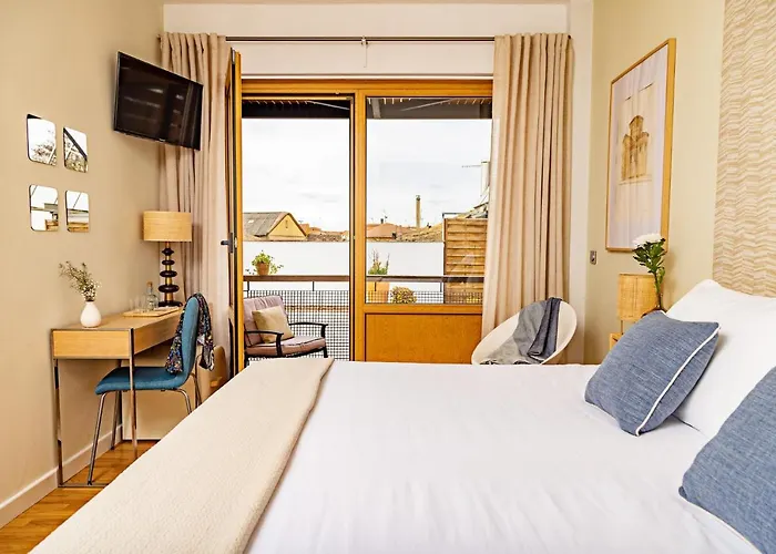 Eco-Hotel Doña Mayor Frómista