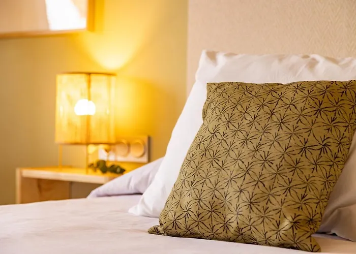 Hotel Eco-Hotel Doña Mayor