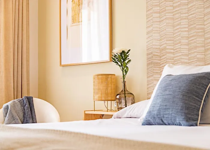 Szálloda Eco-hotel Dona Mayor 3*