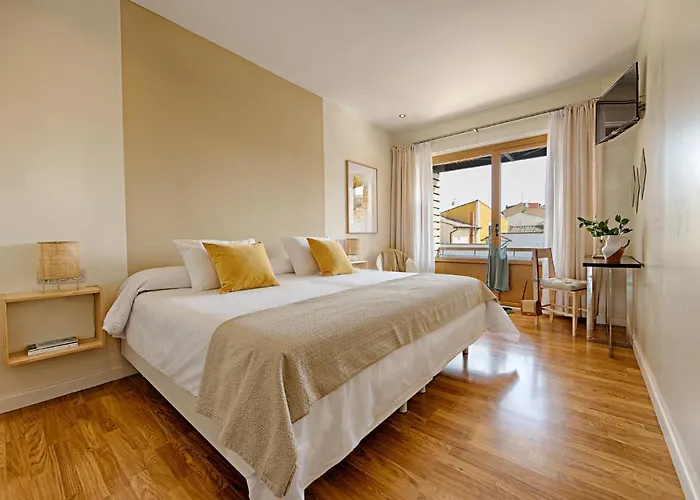 Eco-hotel Dona Mayor 3* Frómista