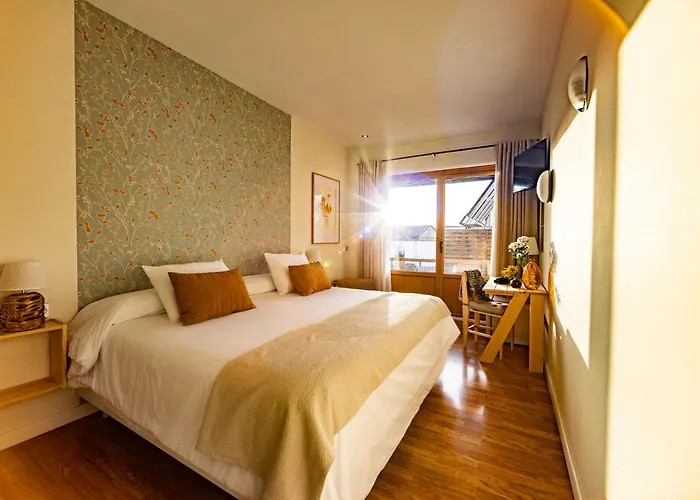 Hotel Eco-Hotel Doña Mayor 3*