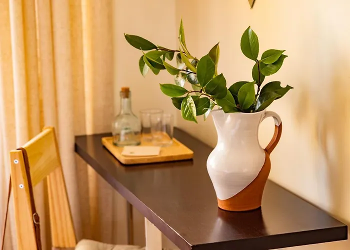 Hotel Eco-Hotel Doña Mayor Frómista