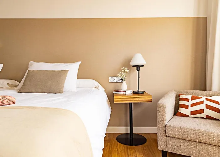 Eco-hotel Dona Mayor Frómista